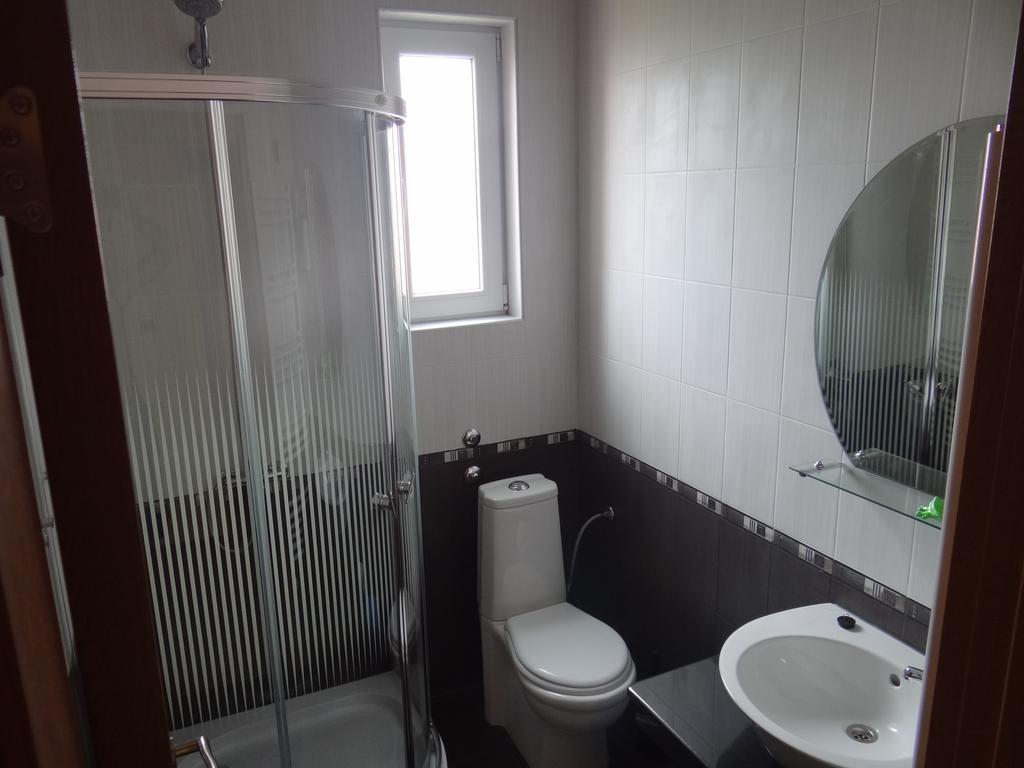 Guestrooms Struma Dolinata Strumyani Exterior foto