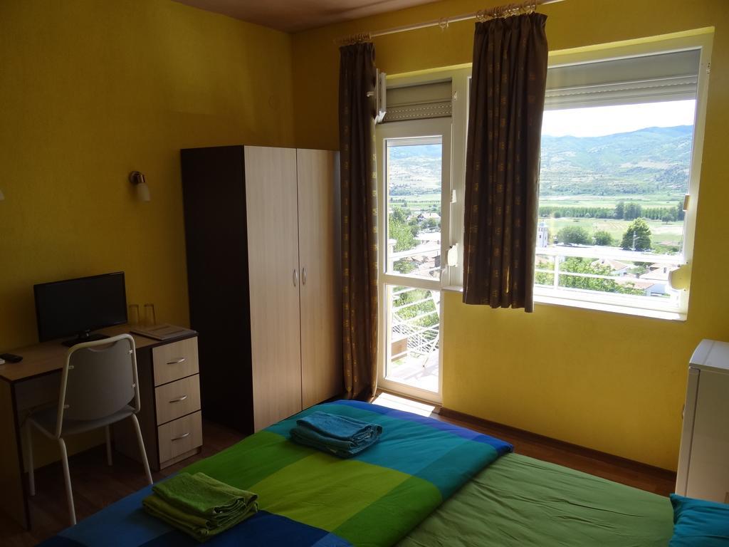 Guestrooms Struma Dolinata Strumyani Exterior foto