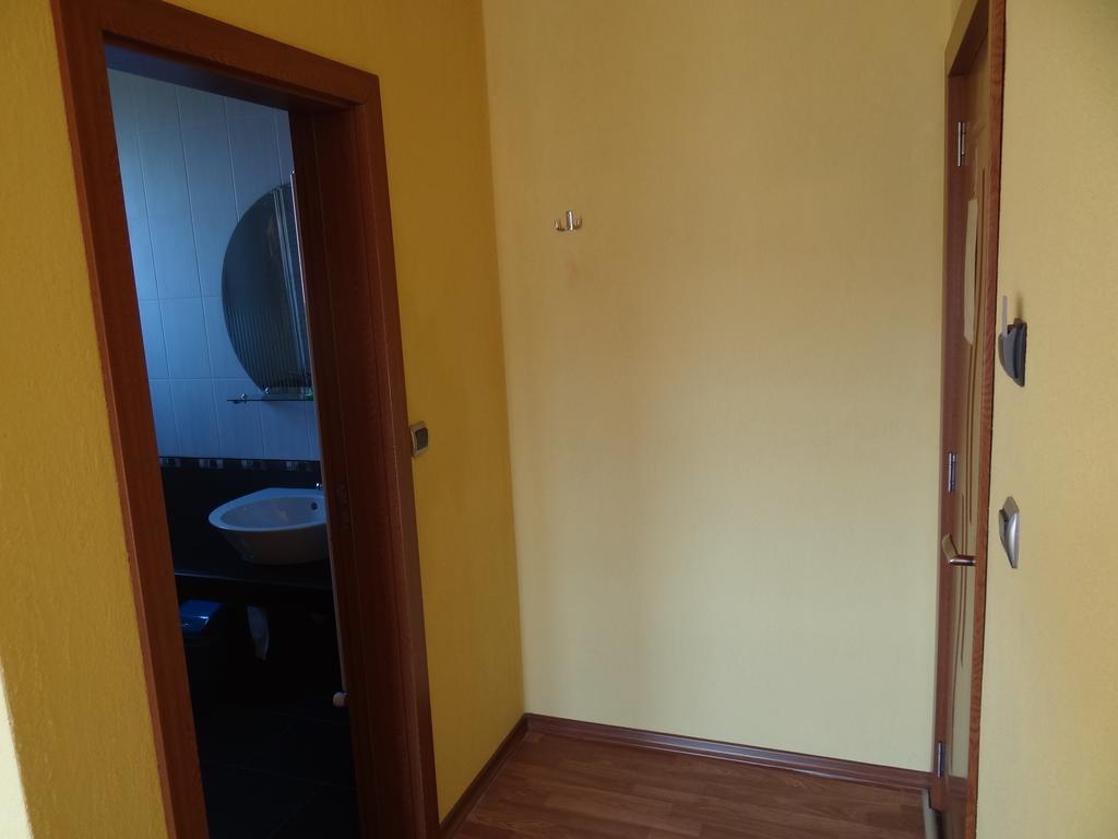 Guestrooms Struma Dolinata Strumyani Exterior foto