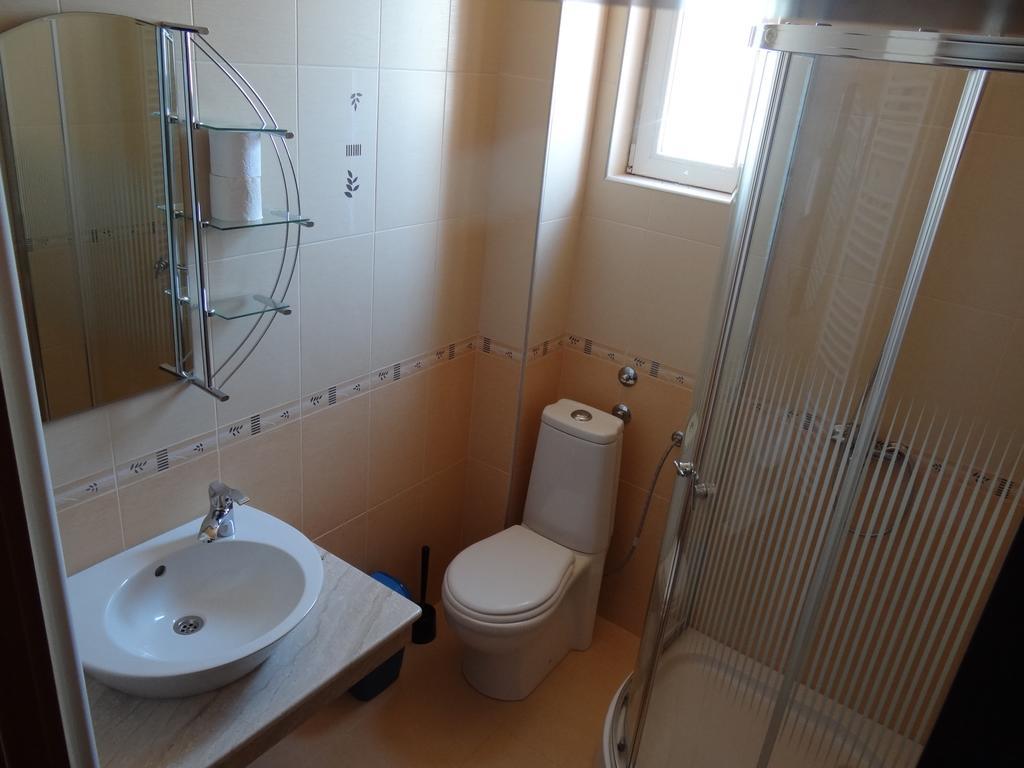 Guestrooms Struma Dolinata Strumyani Exterior foto