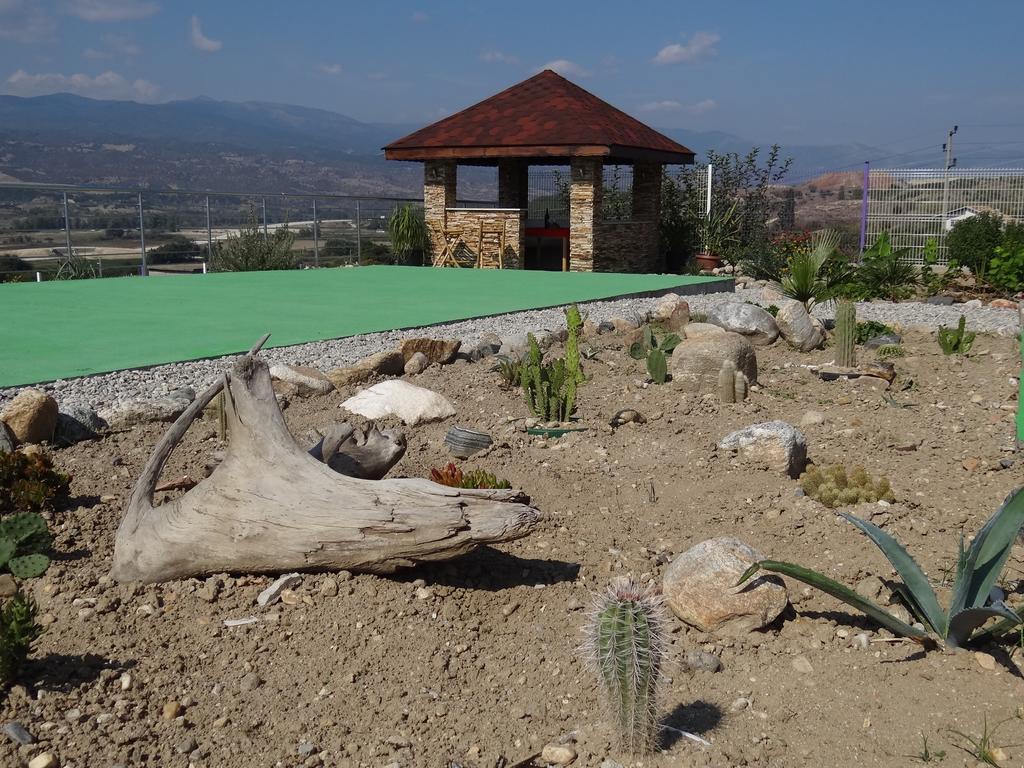 Guestrooms Struma Dolinata Strumyani Exterior foto