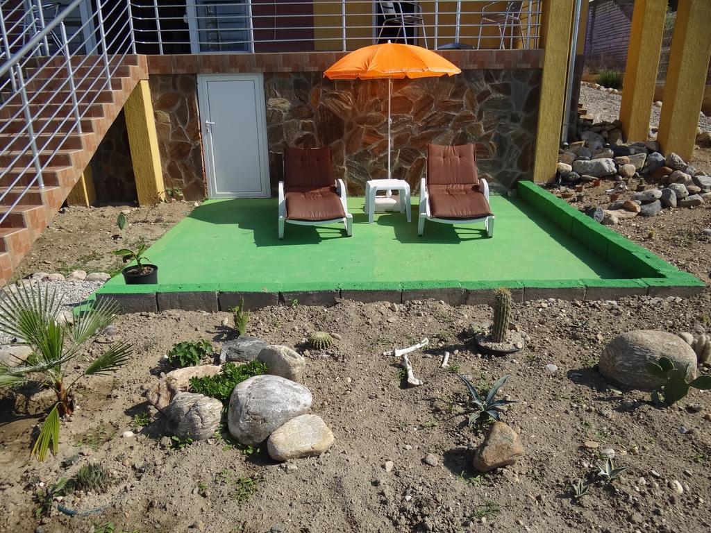 Guestrooms Struma Dolinata Strumyani Exterior foto