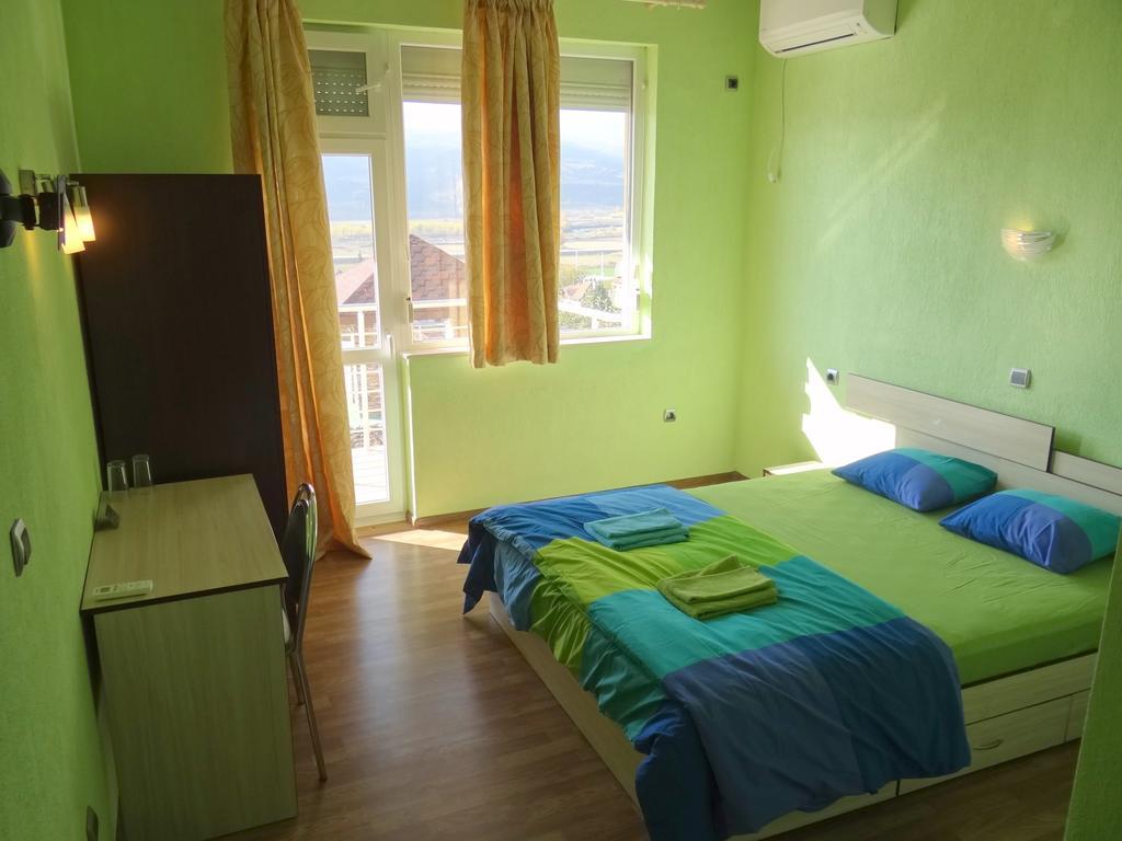 Guestrooms Struma Dolinata Strumyani Exterior foto