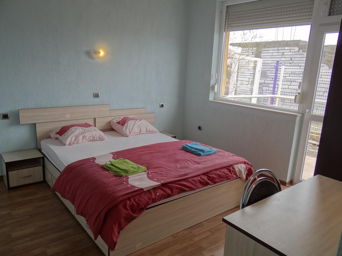 Guestrooms Struma Dolinata Strumyani Exterior foto