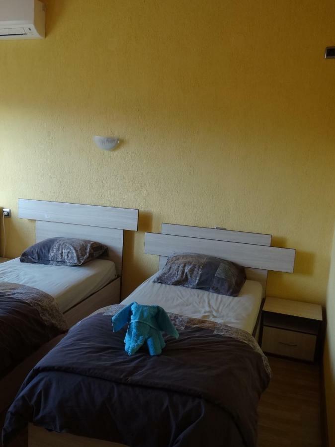 Guestrooms Struma Dolinata Strumyani Zimmer foto