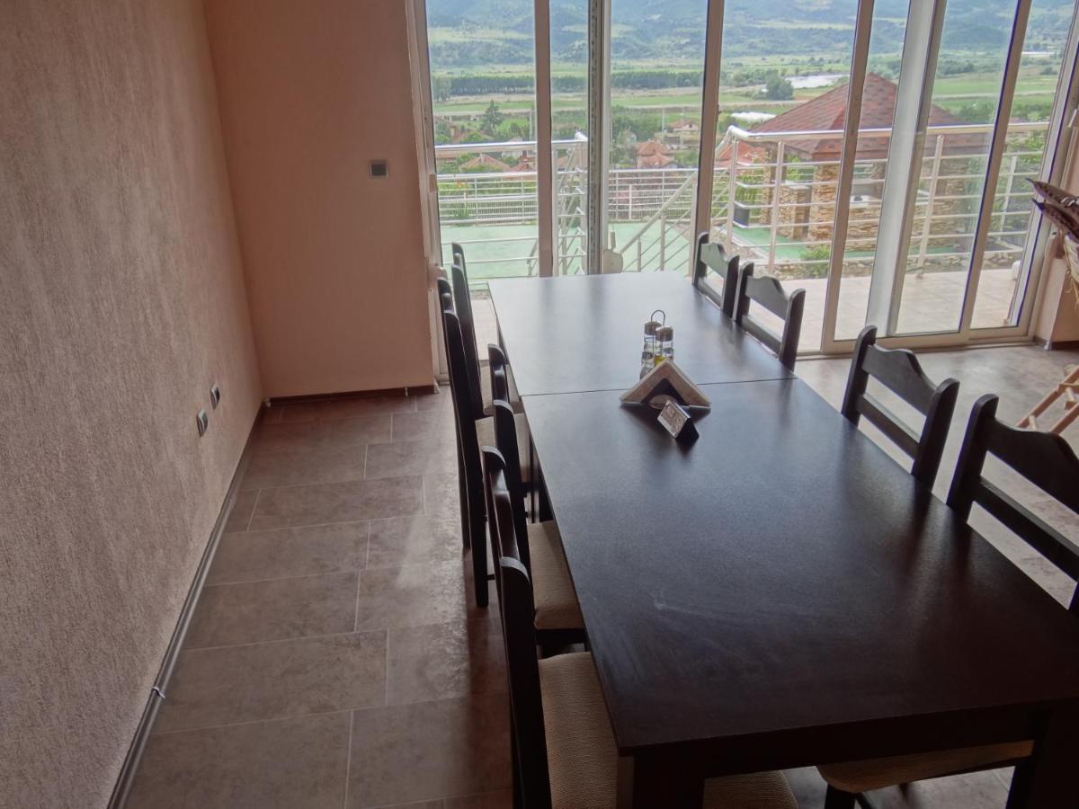 Guestrooms Struma Dolinata Strumyani Exterior foto