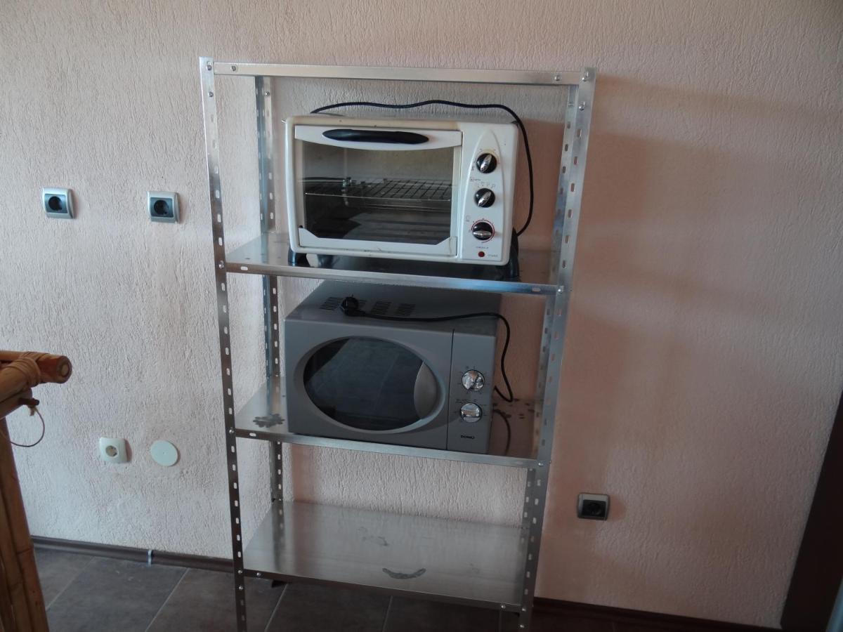 Guestrooms Struma Dolinata Strumyani Exterior foto